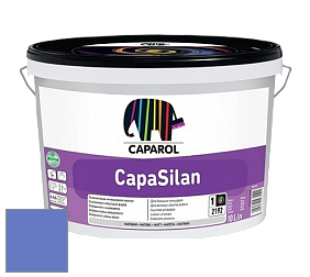 Краска CAPAROL CapaSilan /КАПАРОЛ Капасилан краска матовая интерьерная цвет NCS S 2060-R70B 