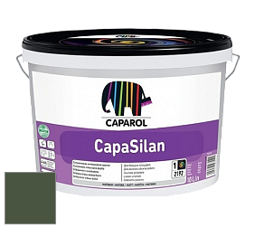 Краска CAPAROL CapaSilan /КАПАРОЛ Капасилан краска матовая интерьерная цвет NCS S 7020-G30Y 