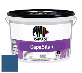 Краска CAPAROL CapaSilan /КАПАРОЛ Капасилан краска матовая интерьерная цвет Blu 30 