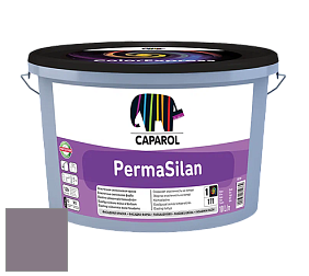 Краска CAPAROL PermaSilan /Капарол Пермасилан фасадная краска цвет Viola 5 