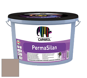 Краска CAPAROL PermaSilan /Капарол Пермасилан фасадная краска цвет Amber 20 