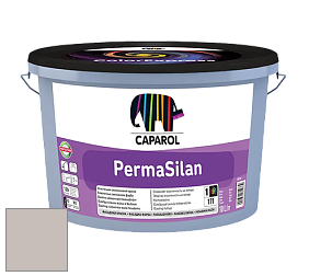 Краска CAPAROL PermaSilan /Капарол Пермасилан фасадная краска цвет Onyx 15 