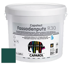 Краска СAPAROL Capatect-Fassadenputz R 30/Капарол Фассаденпутц Р30 дисперсионные структурные штукатурки цвет Patina 65 
