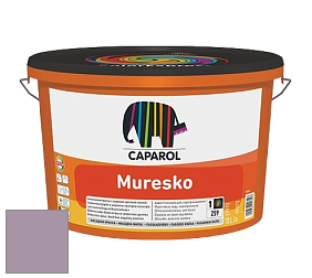 Краска CAPAROL Muresko/ Капарол Муреско краска фасадная цвет Viola 45 