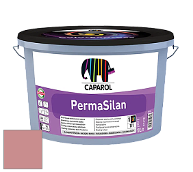 Краска CAPAROL PermaSilan /Капарол Пермасилан фасадная краска цвет Barolo 110 