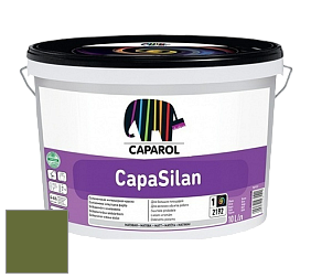 Краска CAPAROL CapaSilan /КАПАРОЛ Капасилан краска матовая интерьерная цвет NCS S 4550-G40Y 
