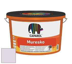 Краска CAPAROL Muresko/ Капарол Муреско краска фасадная цвет Velvet 90 