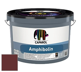 Краска CAPAROL Amphibolin / КАПАРОЛ Амфиболин краска акриловая цвет Barolo 35 