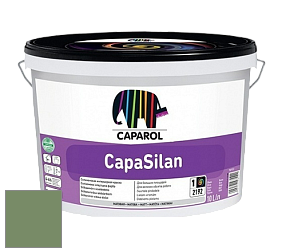 Краска CAPAROL CapaSilan /КАПАРОЛ Капасилан краска матовая интерьерная цвет NCS S 4030-G30Y 