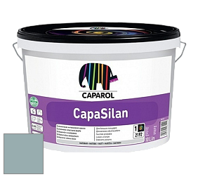 Краска CAPAROL CapaSilan /КАПАРОЛ Капасилан краска матовая интерьерная цвет NCS S 3010-B30G 