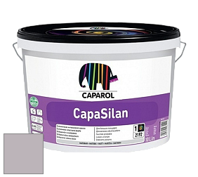Краска CAPAROL CapaSilan /КАПАРОЛ Капасилан краска матовая интерьерная цвет Viola 15 