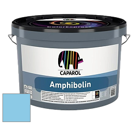Краска CAPAROL Amphibolin / КАПАРОЛ Амфиболин краска акриловая цвет Coelin 115 