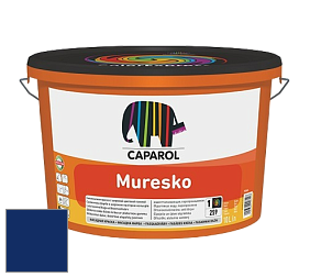 Краска CAPAROL Muresko/ Капарол Муреско краска фасадная цвет Diva 5 