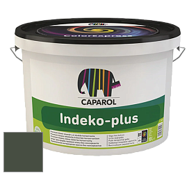 Краска CAPAROL Indeko-plus /КАПАРОЛ Индеко-плюс интерьерная краска цвет Oase 35 