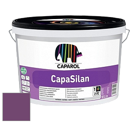 Краска CAPAROL CapaSilan /КАПАРОЛ Капасилан краска матовая интерьерная цвет Viola 100 