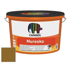 Краска CAPAROL Muresko/ Капарол Муреско краска фасадная цвет Palazzo 275 