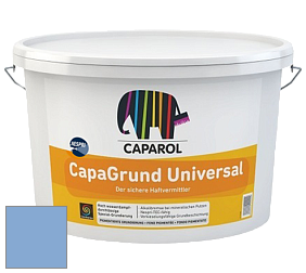 Краска CAPAROL CapaGrund Universal/Капарол Капагрунт Универсал грунтовочное средство цвет Lazur 175 