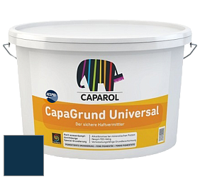 Краска CAPAROL CapaGrund Universal/Капарол Капагрунт Универсал грунтовочное средство цвет Blu 15 