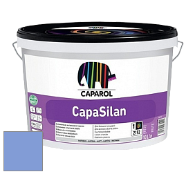 Краска CAPAROL CapaSilan /КАПАРОЛ Капасилан краска матовая интерьерная цвет NCS S 1550-R70B 