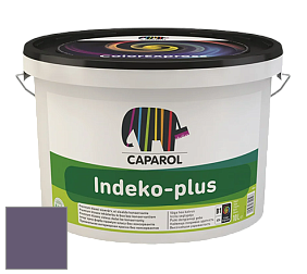 Краска CAPAROL Indeko-plus /КАПАРОЛ Индеко-плюс интерьерная краска цвет Velvet 40 