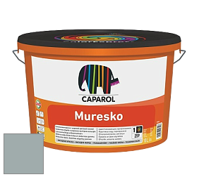 Краска CAPAROL Muresko/ Капарол Муреско краска фасадная цвет Verona 80 