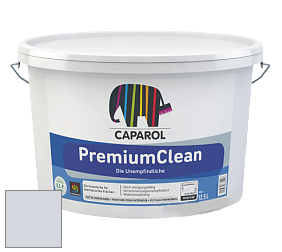Краска CAPAROL PremiumClean /КАПАРОЛ ПремиумКлин краска цвет Saphir 60 