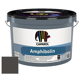 Краска CAPAROL Amphibolin / КАПАРОЛ Амфиболин краска акриловая цвет Kiesel 0 