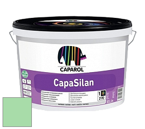 Краска CAPAROL CapaSilan /КАПАРОЛ Капасилан краска матовая интерьерная цвет NCS S 0540-G10Y 