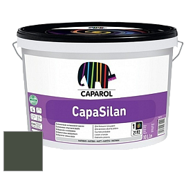 Краска CAPAROL CapaSilan /КАПАРОЛ Капасилан краска матовая интерьерная цвет Oase 35 