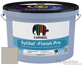 Краска CAPAROL Sylitol-Finish Pro /Капарол Силитол-Финиш про фасадная краска цвет Tundra 20 