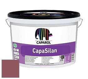 Краска CAPAROL CapaSilan /КАПАРОЛ Капасилан краска матовая интерьерная цвет Rose 105 