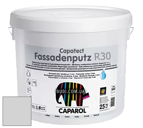 Краска СAPAROL Capatect-Fassadenputz R 30/Капарол Фассаденпутц Р30 дисперсионные структурные штукатурки цвет Lazur 25 