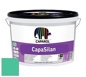 Краска CAPAROL CapaSilan /КАПАРОЛ Капасилан краска матовая интерьерная цвет NCS S 1055-B90G 
