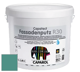 Краска СAPAROL Capatect-Fassadenputz R 30/Капарол Фассаденпутц Р30 дисперсионные структурные штукатурки цвет Patina 110 
