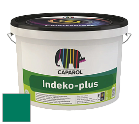 Краска CAPAROL Indeko-plus /КАПАРОЛ Индеко-плюс интерьерная краска цвет Verdo 30 