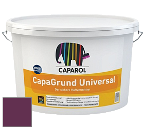 Краска CAPAROL CapaGrund Universal/Капарол Капагрунт Универсал грунтовочное средство цвет Pink 25 
