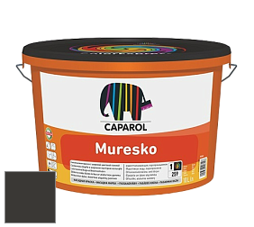 Краска CAPAROL Muresko/ Капарол Муреско краска фасадная цвет Jura 5 