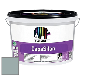 Краска CAPAROL CapaSilan /КАПАРОЛ Капасилан краска матовая интерьерная цвет NCS S 3010-B50G 