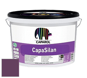 Краска CAPAROL CapaSilan /КАПАРОЛ Капасилан краска матовая интерьерная цвет NCS S 5040-R40B 
