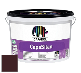 Краска CAPAROL CapaSilan /КАПАРОЛ Капасилан краска матовая интерьерная цвет RAL 3007 