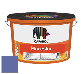 Краска CAPAROL Muresko/ Капарол Муреско краска фасадная цвет Lavendel 175 