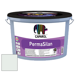 Краска CAPAROL PermaSilan /Капарол Пермасилан фасадная краска цвет Patina 90 