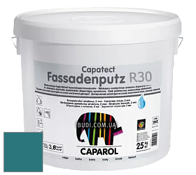 Краска СAPAROL Capatect-Fassadenputz R 30/Капарол Фассаденпутц Р30 дисперсионные структурные штукатурки цвет Verona 95 