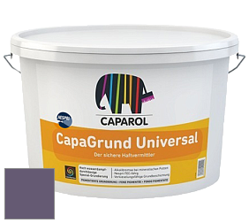 Краска CAPAROL CapaGrund Universal/Капарол Капагрунт Универсал грунтовочное средство цвет Velvet 40 