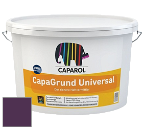 Краска CAPAROL CapaGrund Universal/Капарол Капагрунт Универсал грунтовочное средство цвет Viola 95 