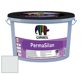 Краска CAPAROL PermaSilan /Капарол Пермасилан фасадная краска цвет Arctis 60 