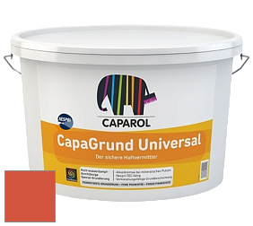 Краска CAPAROL CapaGrund Universal/Капарол Капагрунт Универсал грунтовочное средство цвет Cameo 155 