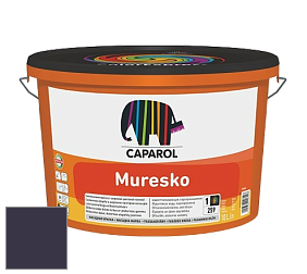Краска CAPAROL Muresko/ Капарол Муреско краска фасадная цвет Velvet 5 