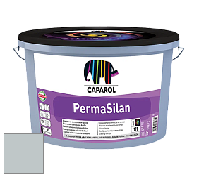 Краска CAPAROL PermaSilan /Капарол Пермасилан фасадная краска цвет Arctis 55 