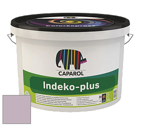 Краска CAPAROL Indeko-plus /КАПАРОЛ Индеко-плюс интерьерная краска цвет Viola 50 